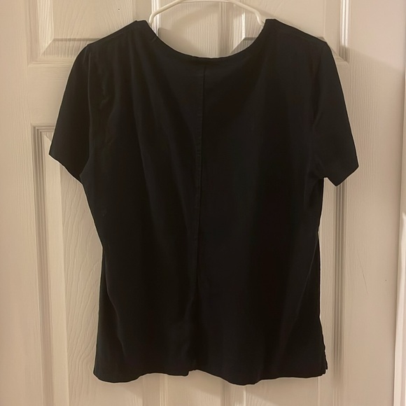 Ann Taylor Tshirt - Picture 2 of 2